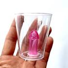 pecker-&quotpink&quot-dicky-shot-glass